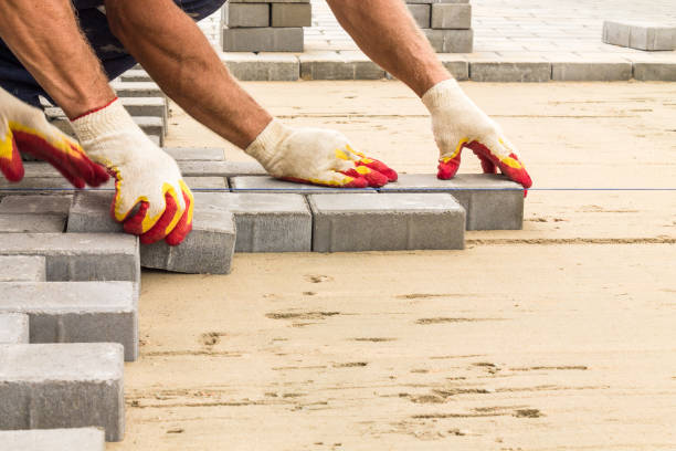 Best Residential Driveway Paver Services  in Northvale, NJ