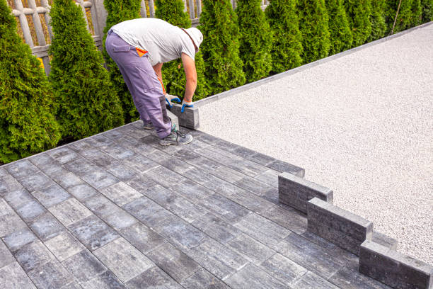 Best Brick Driveway Pavers  in Northvale, NJ