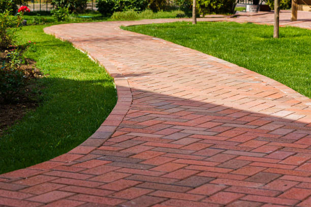 Best Commercial Driveway Pavers  in Northvale, NJ