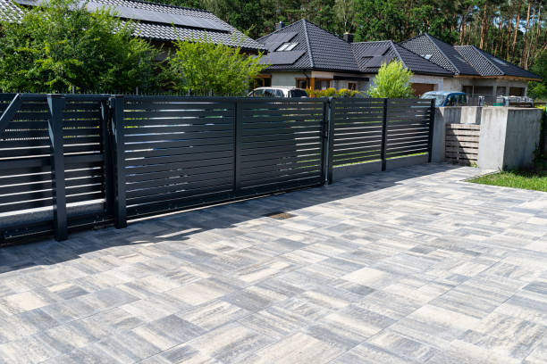 Best Residential Driveway Paver Services  in Northvale, NJ