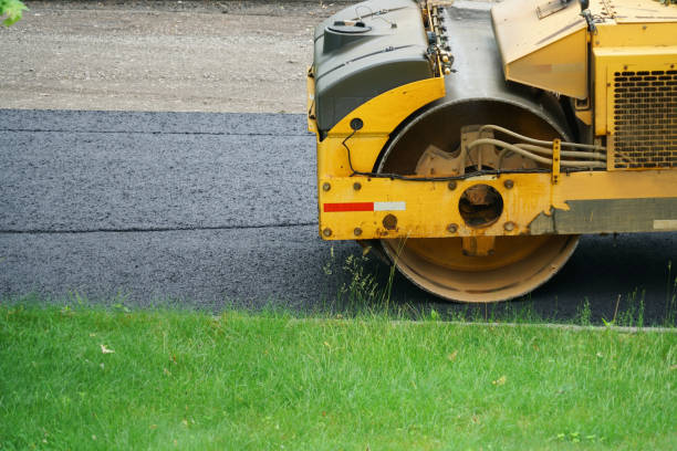 Best Custom Driveway Pavers  in Northvale, NJ