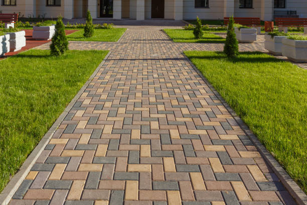 Reasons to Select Us for Your Driveway Paving Requirements in Northvale, NJ