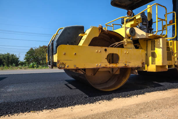 Best Driveway Resurfacing Pavers  in Northvale, NJ